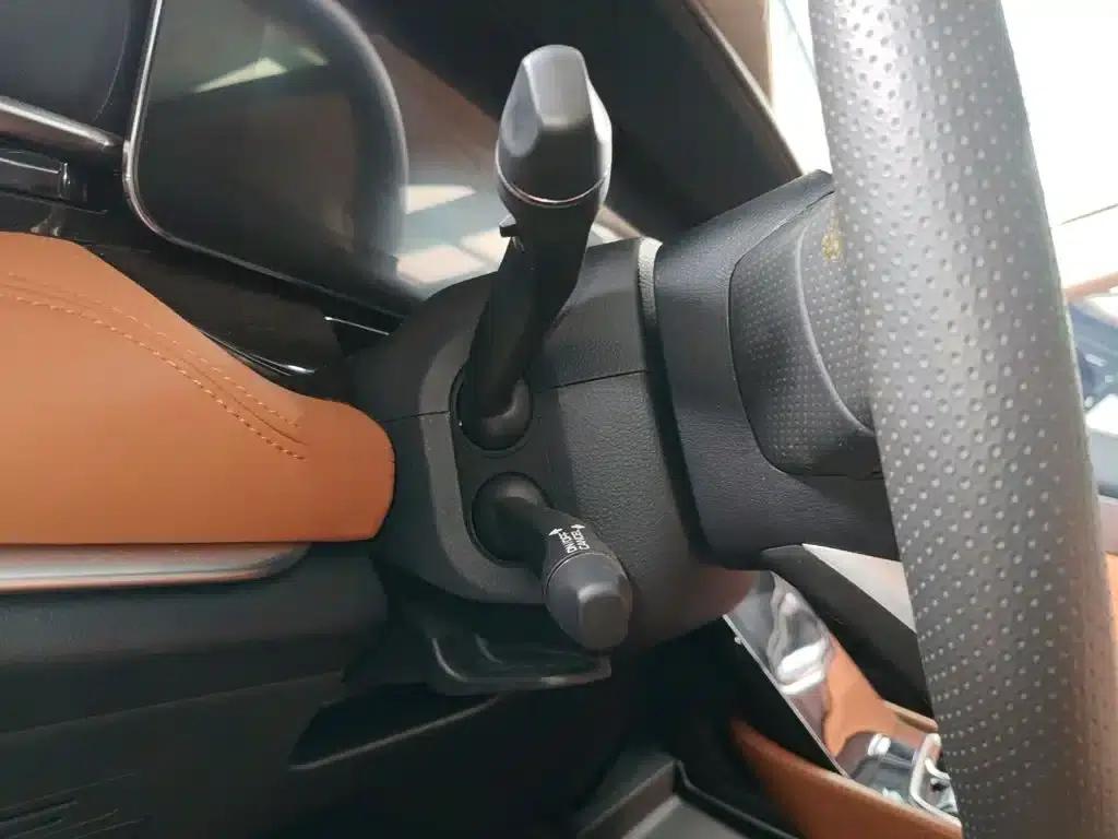 Bestune T99 2023 2.0T Automatic Premium Edition (8AT) — миниатюра 20