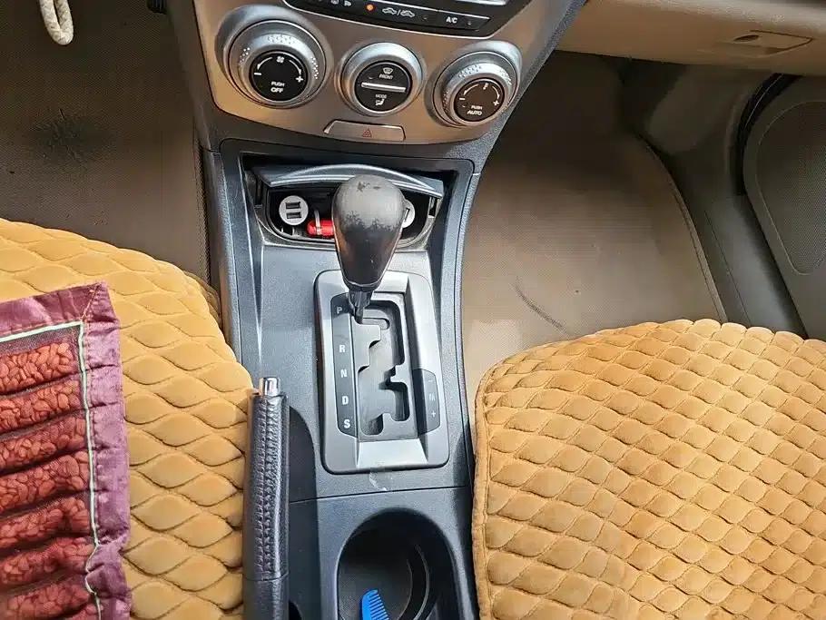 Besturn B50 2012 1.6L Automatic Sunroof Model — миниатюра 16