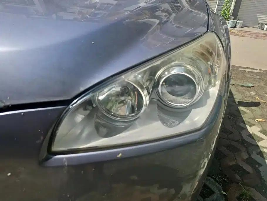 Besturn B50 2012 1.6L Automatic Sunroof Model — миниатюра 5