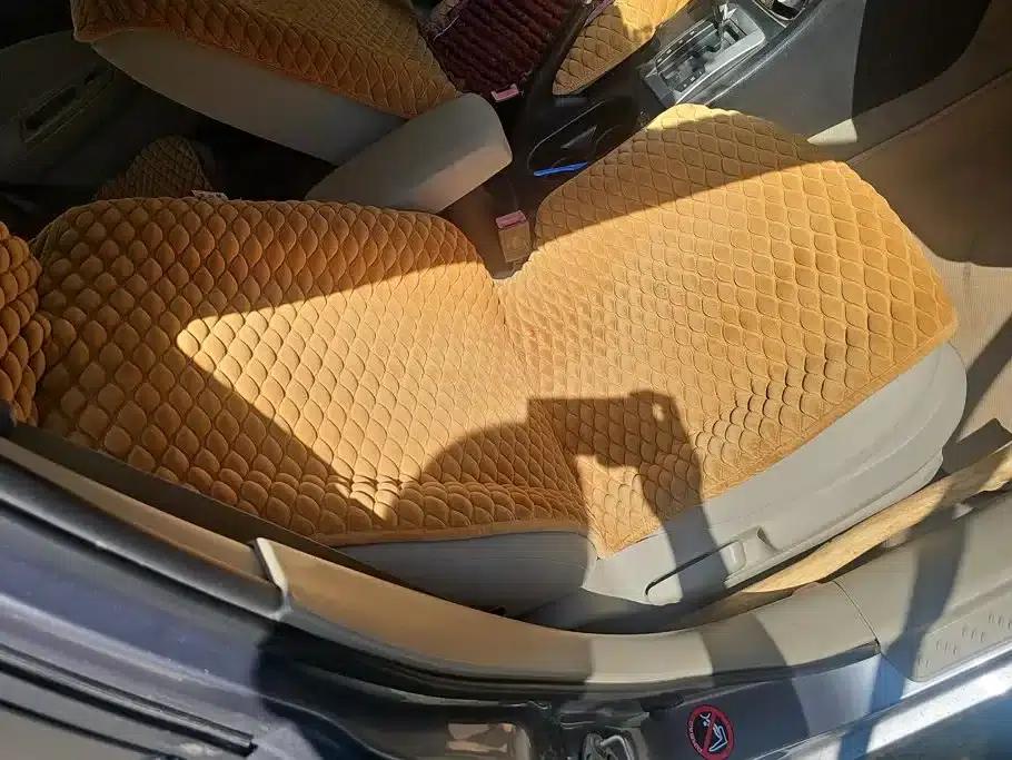 Besturn B50 2012 1.6L Automatic Sunroof Model — миниатюра 8