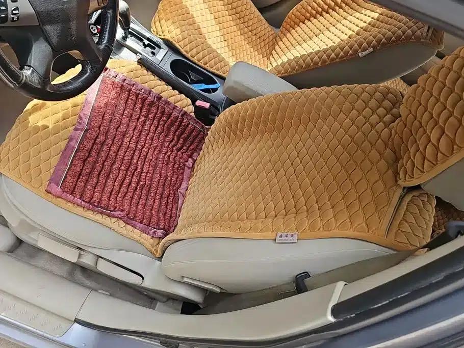 Besturn B50 2012 1.6L Automatic Sunroof Model — миниатюра 9