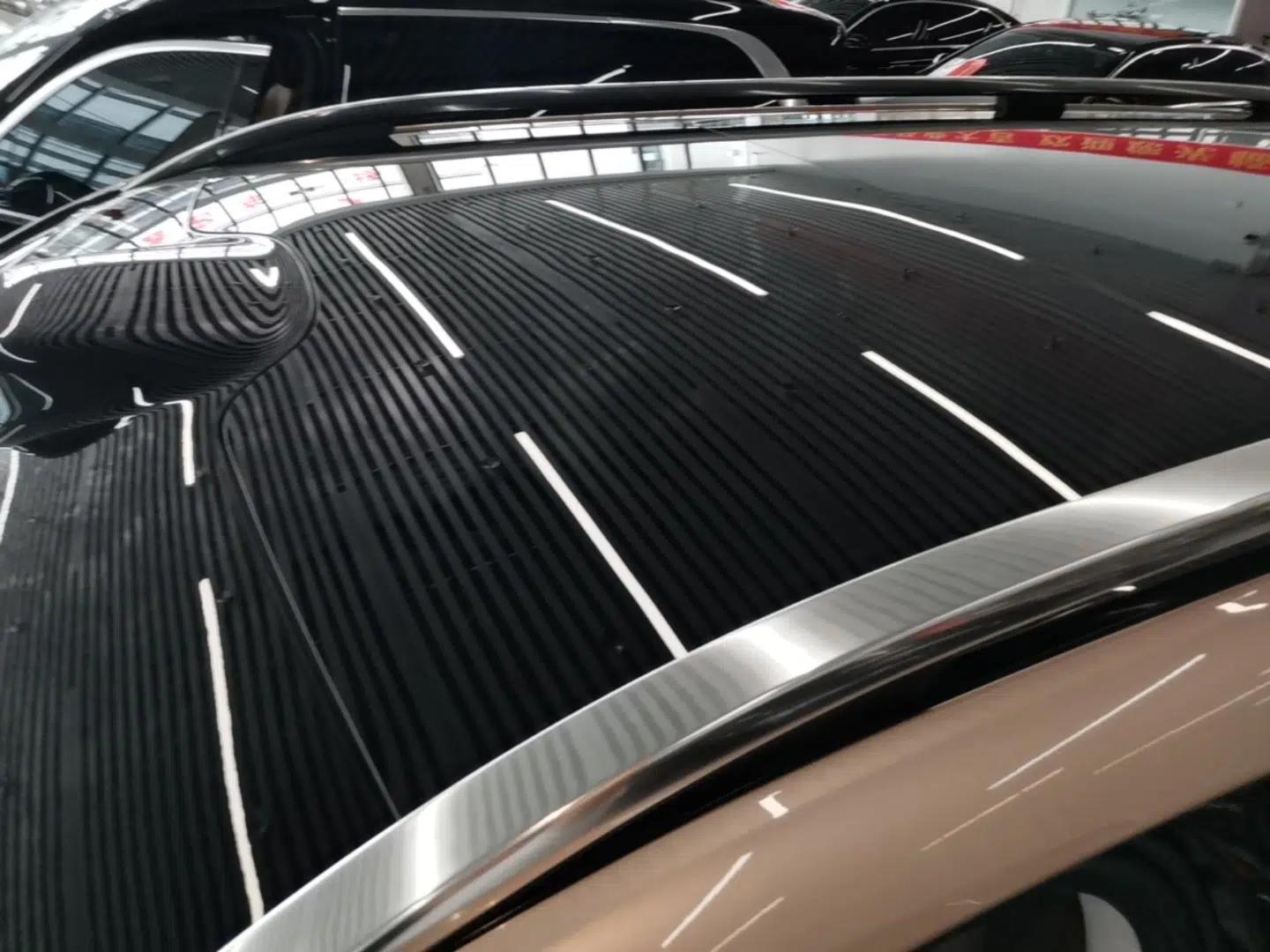 Hima AITO M9 2025 Extended-Range Ultra Version 52 kWh 5-Seater Edition — миниатюра 7