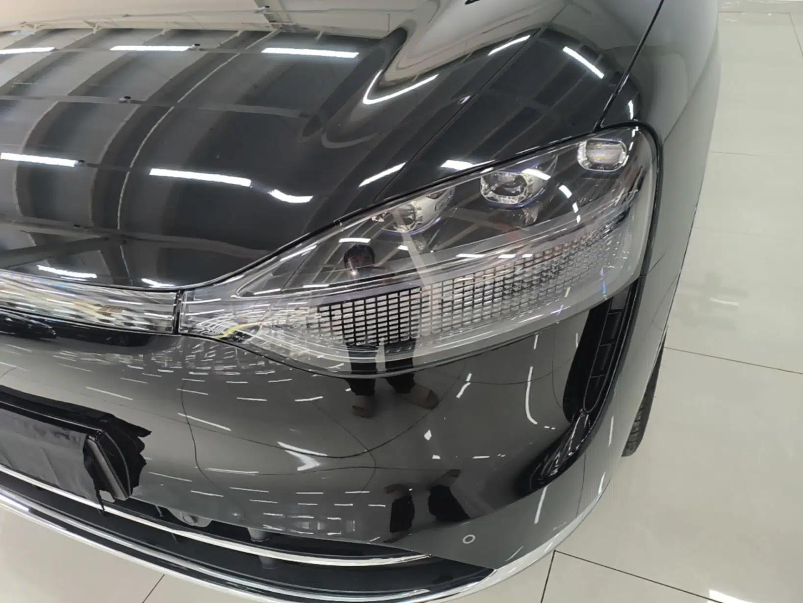 Hima AITO M9 2024 Range-Extended Max Edition 42 kWh 6-Seater Version — миниатюра 8
