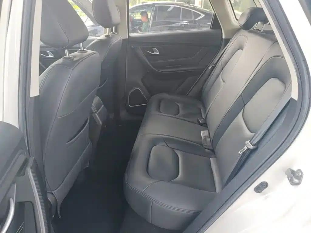 Besturn X40 2017 1.6L Automatic Luxury Edition — миниатюра 17