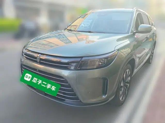 Hima AITO M7 2022 1.5T Four-Wheel Drive Luxury Edition