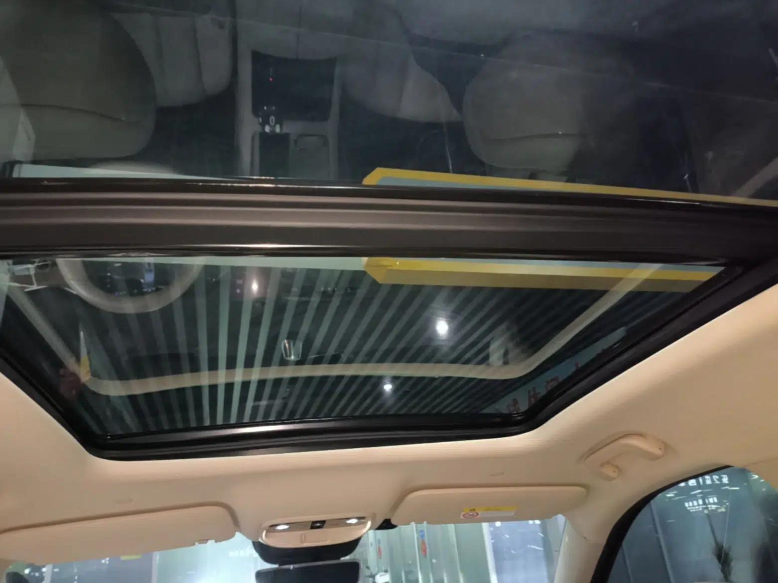 Hima AITO M7 2024 1.5T Intelligent Drive 4x4 Max Edition 6 Seats — миниатюра 21