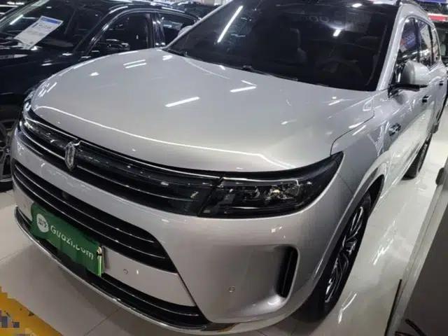 Hima AITO M7 2024 1.5T Intelligent Drive 4x4 Max Edition 6 Seats