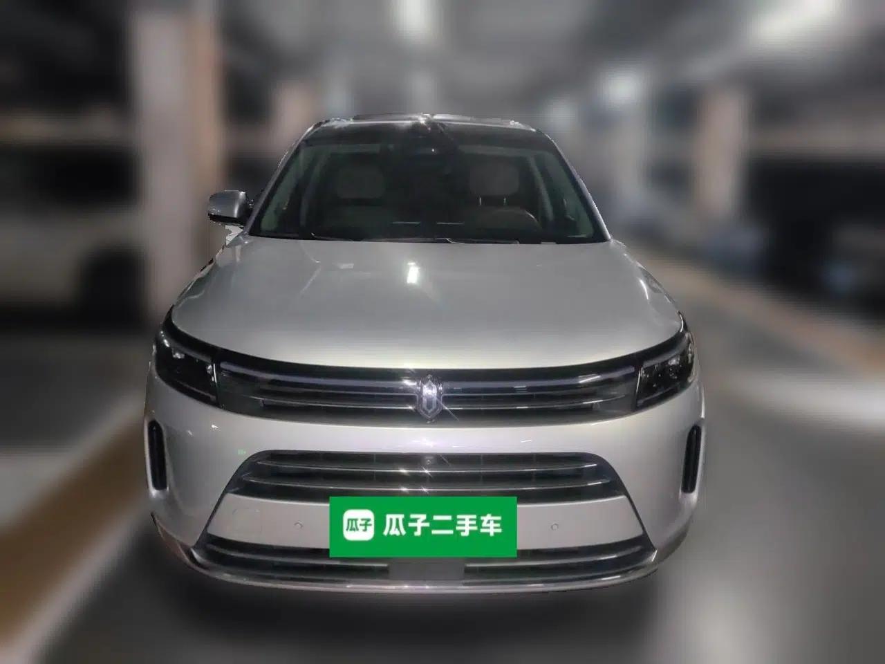 Hima AITO M7 2024 1.5T Intelligent Driving 4WD Max Edition 5 Seats — миниатюра 2