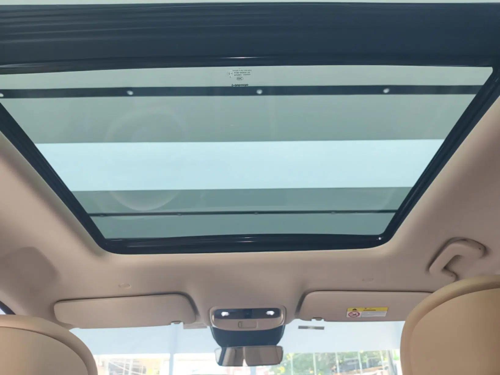 Hima AITO M7 2024 1.5T Intelligent Driving Rear-Drive Max Edition 5 Seats — миниатюра 21