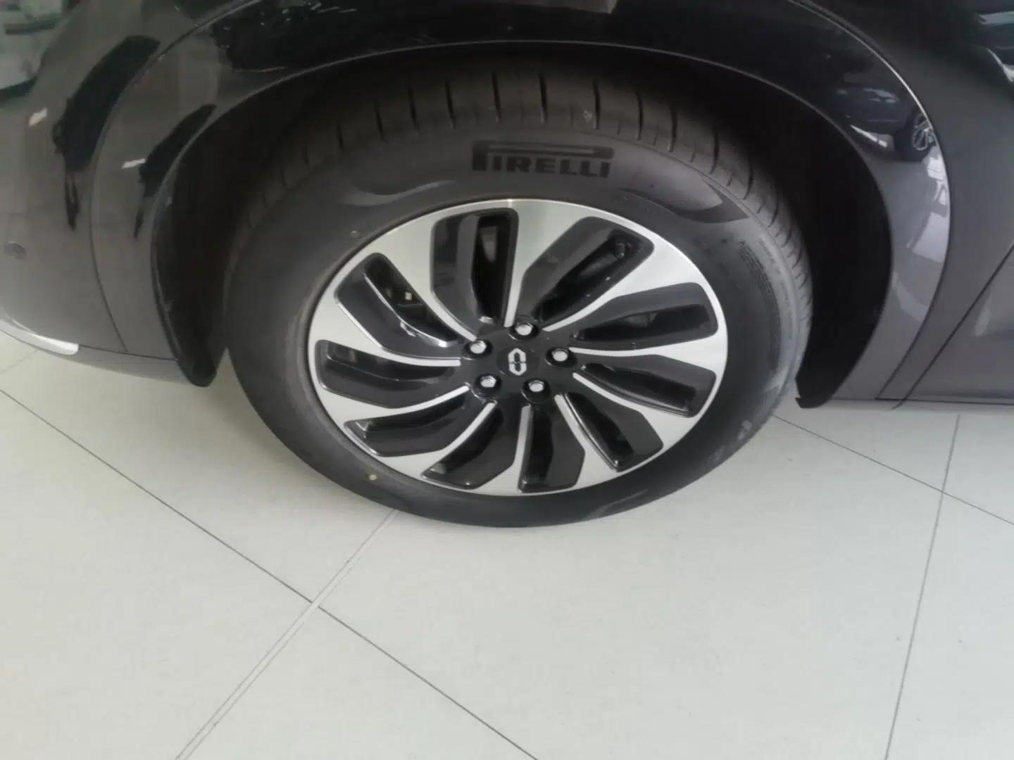 Hima AITO M7 2024 1.5T Intelligent Driving Rear-Drive Max Edition 5 Seats — миниатюра 10