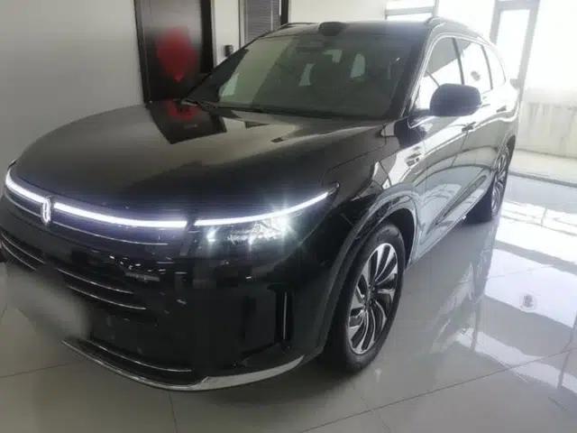 Hima AITO M7 2024 1.5T Intelligent Driving Rear-Drive Max Edition 5 Seats