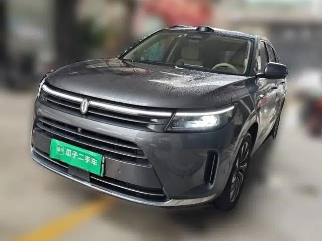 Hima AITO M7 2024 1.5T Intelligent Drive 4x4 Max Edition 6 Seats