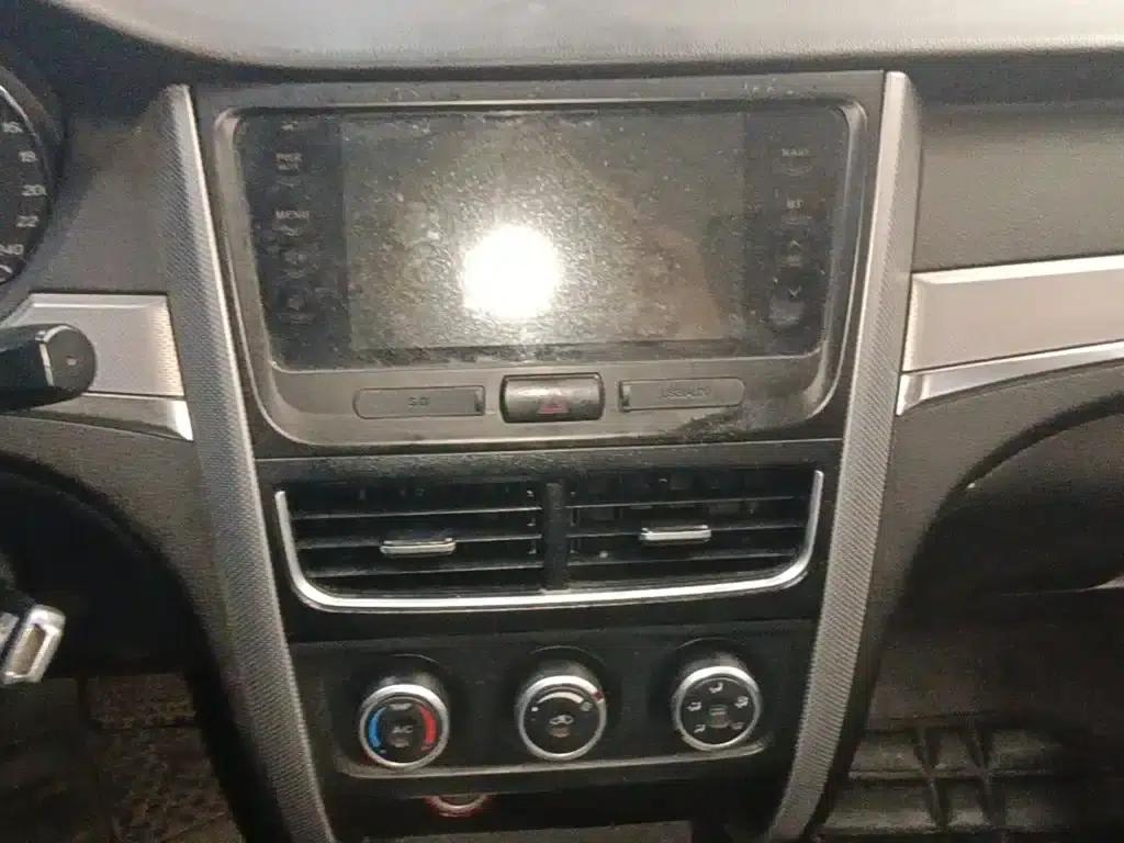 Bestune B30 2019 1.6L Automatic Comfort Model — миниатюра 13