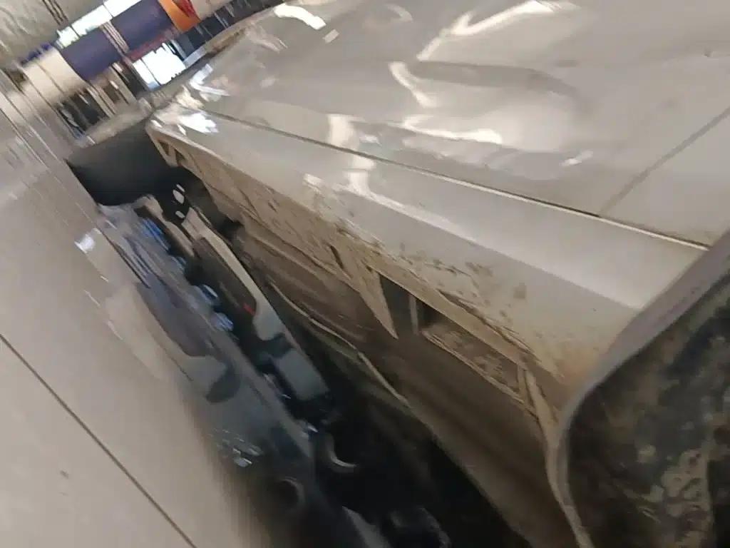 Bestune B30 2019 1.6L Automatic Comfort Model — миниатюра 21