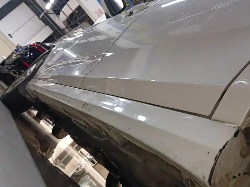 Bestune B30 2019 1.6L Automatic Comfort Model — миниатюра 22