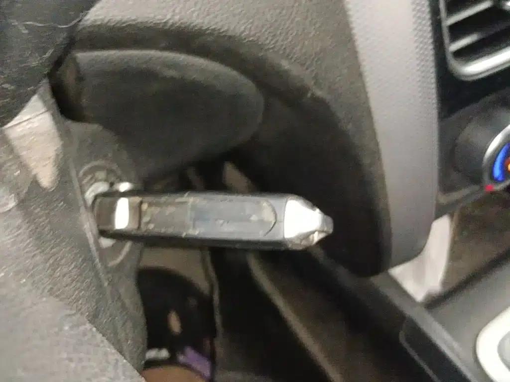 Bestune B30 2019 1.6L Automatic Comfort Model — миниатюра 9