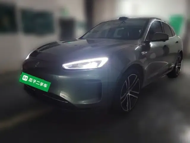 Hima AITO M5 2023 Pure Electric Rear-Drive Intelligent Driving Version