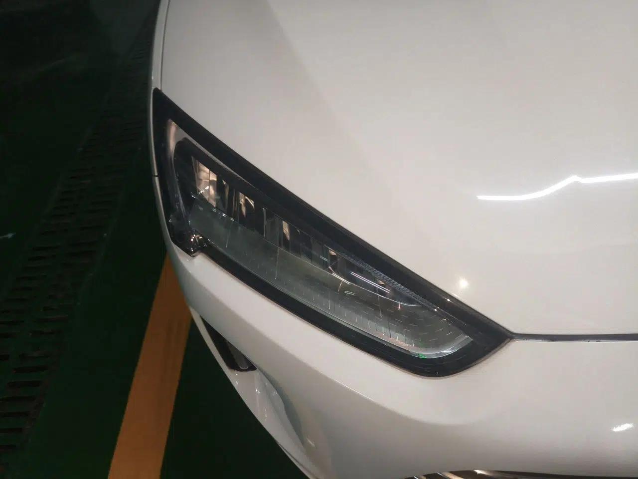 Hima AITO M5 2022 Extended-Range Four-Wheel Drive Ultimate Edition — миниатюра 7
