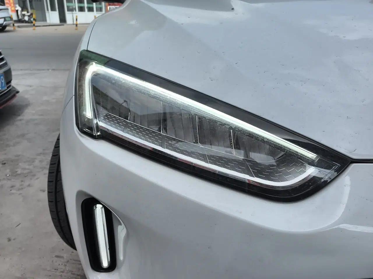 Hima AITO M5 2022 Extended-Range Four-Wheel Drive Ultimate Edition — миниатюра 7