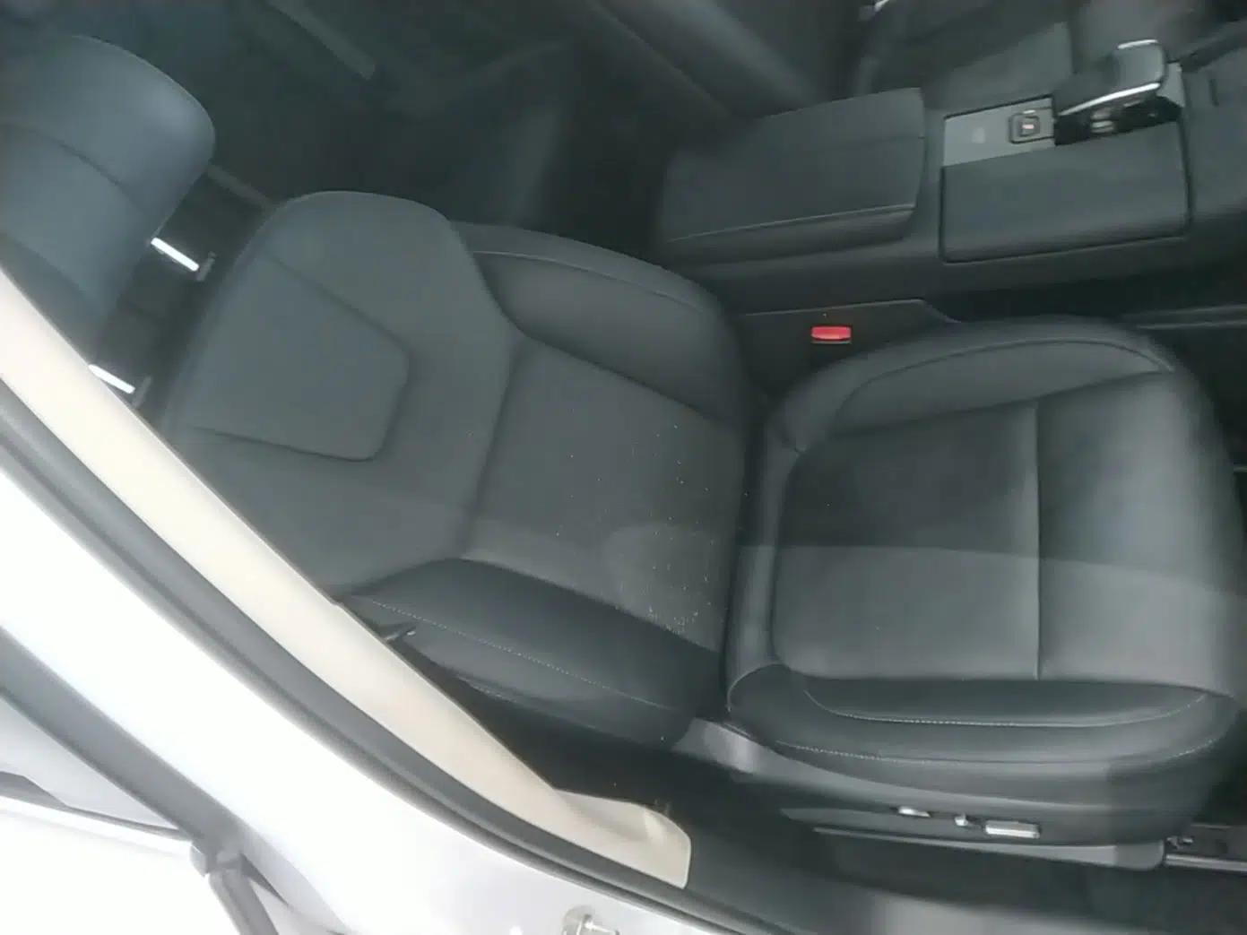 Hima AITO M5 2022 Range-Extended Rear-Drive Standard Version — миниатюра 19