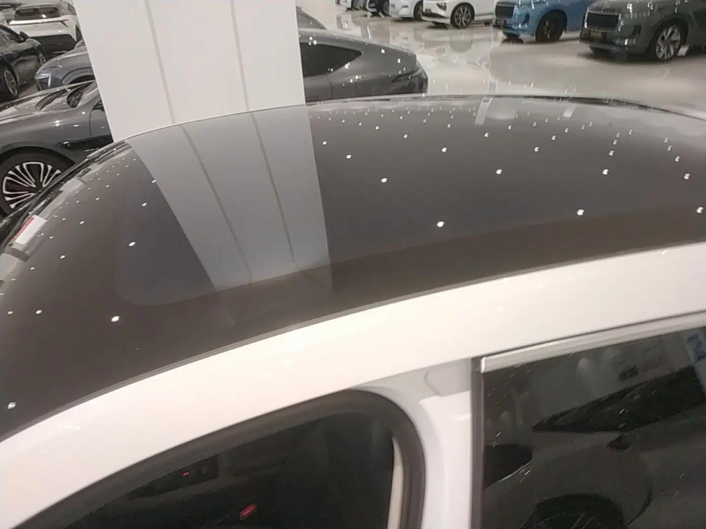 Hima AITO M5 2022 Range-Extended Rear-Drive Standard Version — миниатюра 7