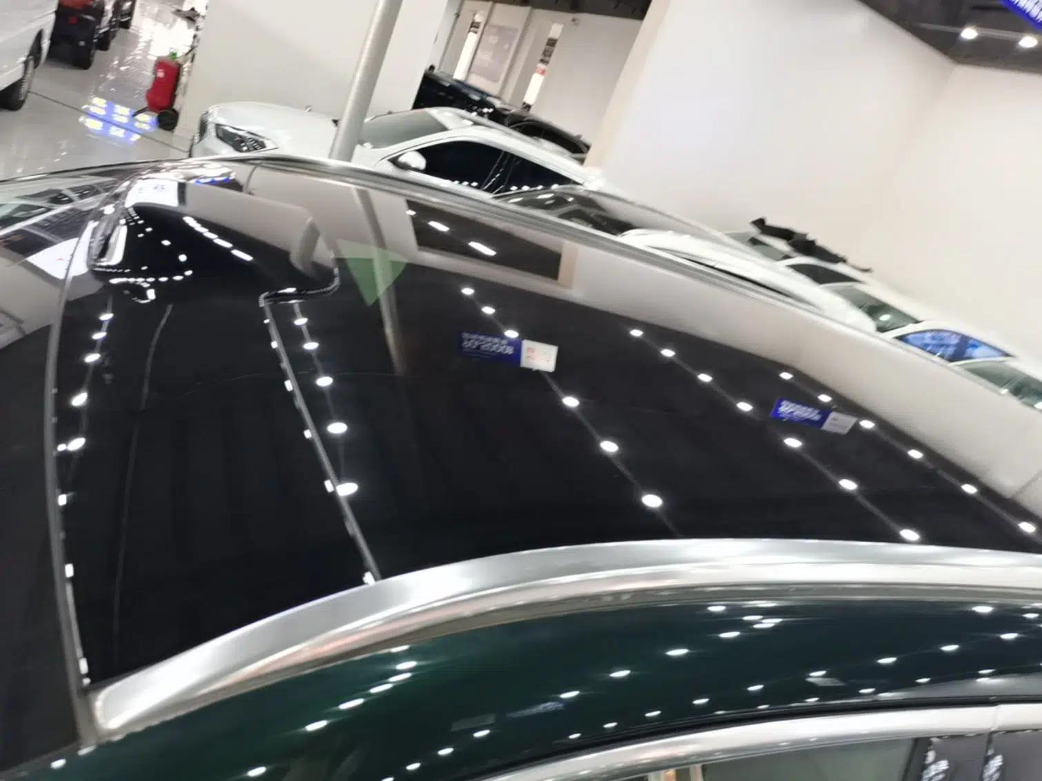 Hima AITO M8 2025 Extended-Range Ultra Version 53.4 kWh 6-Seater Edition — миниатюра 7