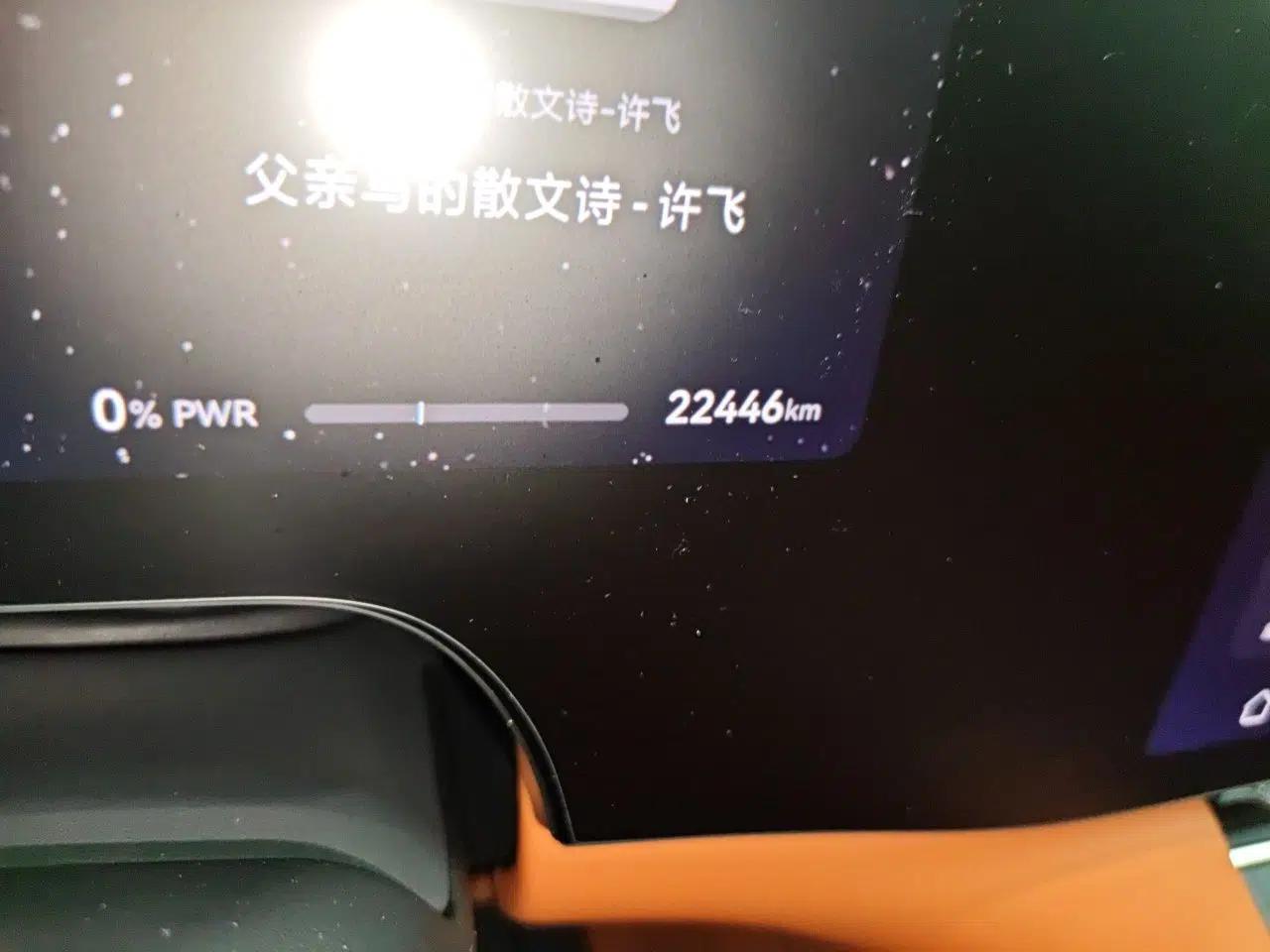 Hima AITO M8 2025 Extended-Range Max+ Version 53.4 kWh 6-Seater Edition — миниатюра 12