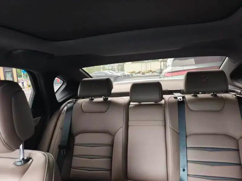 Han EV 2020 Extended Range Luxury Edition — миниатюра 14