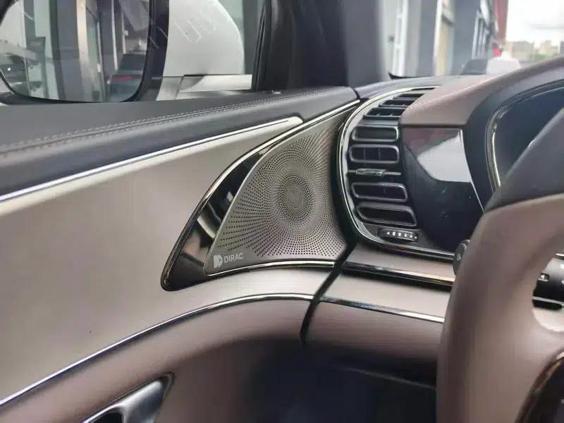 Han EV 2020 Extended Range Luxury Edition — миниатюра 6