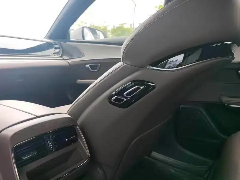 Han EV 2020 Extended Range Luxury Edition — миниатюра 7