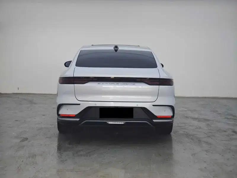 Han EV 2025 Smart Driving Edition 506KM Premium — миниатюра 5