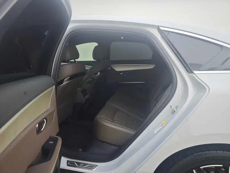 Han EV 2025 Smart Driving Edition 506KM Premium — миниатюра 9
