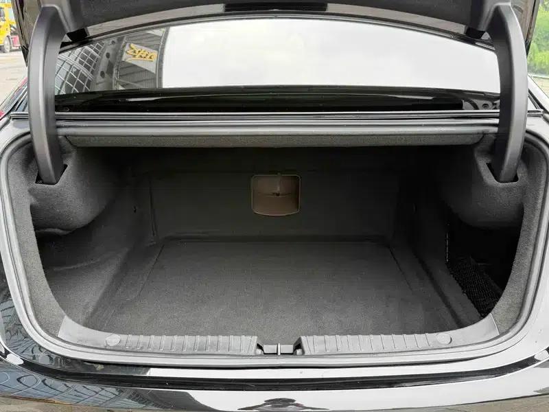 Han EV 2020 Extended Range Premium Edition — миниатюра 19