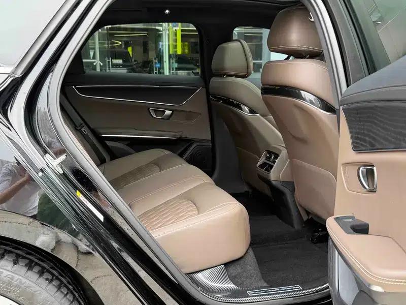 Han EV 2020 Extended Range Premium Edition — миниатюра 20