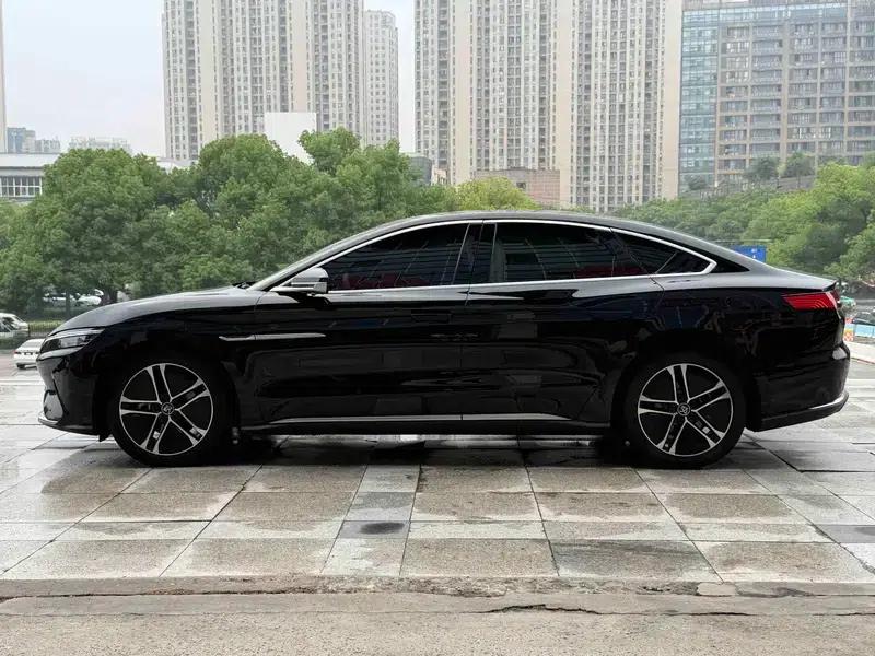 Han EV 2020 Extended Range Premium Edition — миниатюра 4
