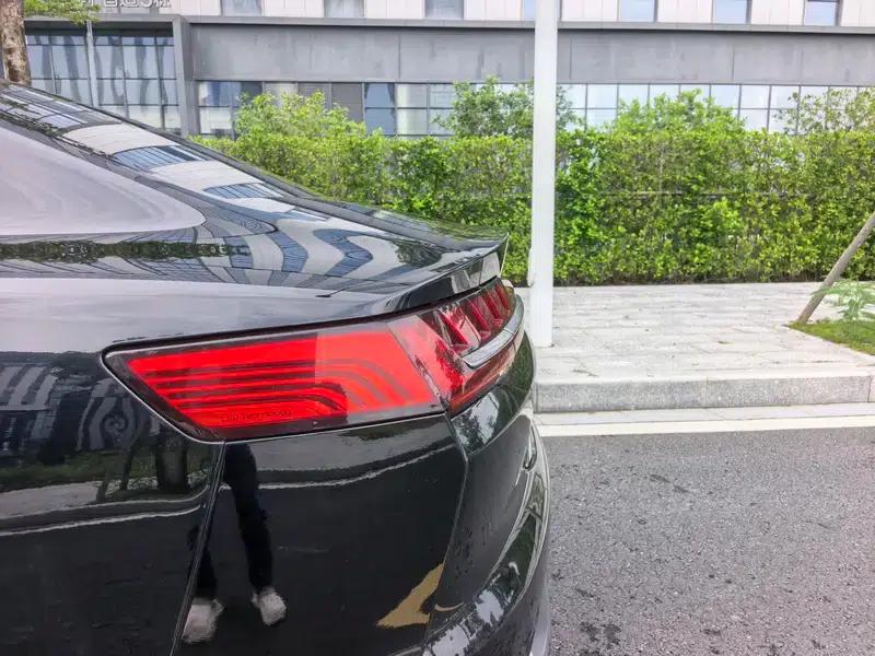 Han EV 2020 Extended Range Luxury Edition — миниатюра 12