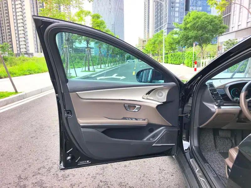 Han EV 2020 Extended Range Luxury Edition — миниатюра 23