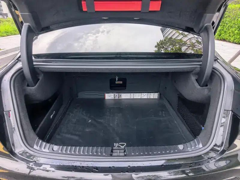 Han EV 2020 Extended Range Luxury Edition — миниатюра 24