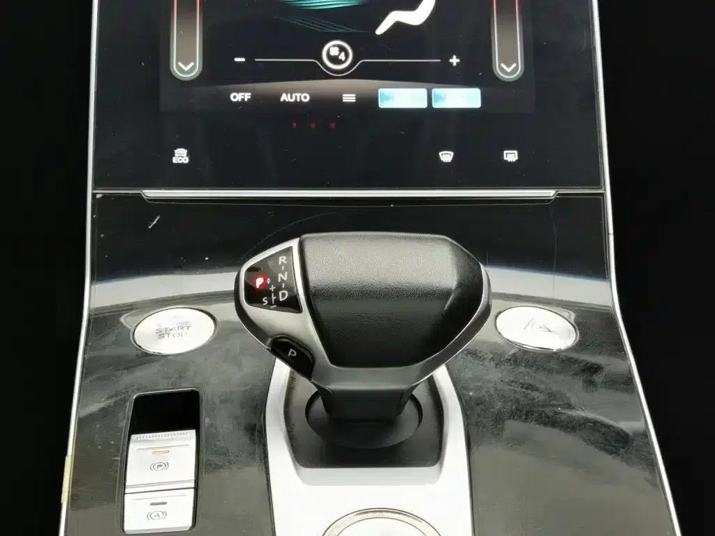 Beijing X7 2020 1.5TD DCT Premium Edition — миниатюра 13