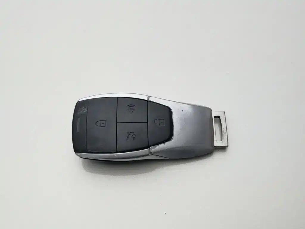Beijing X7 2020 1.5TD DCT Premium Edition — миниатюра 19