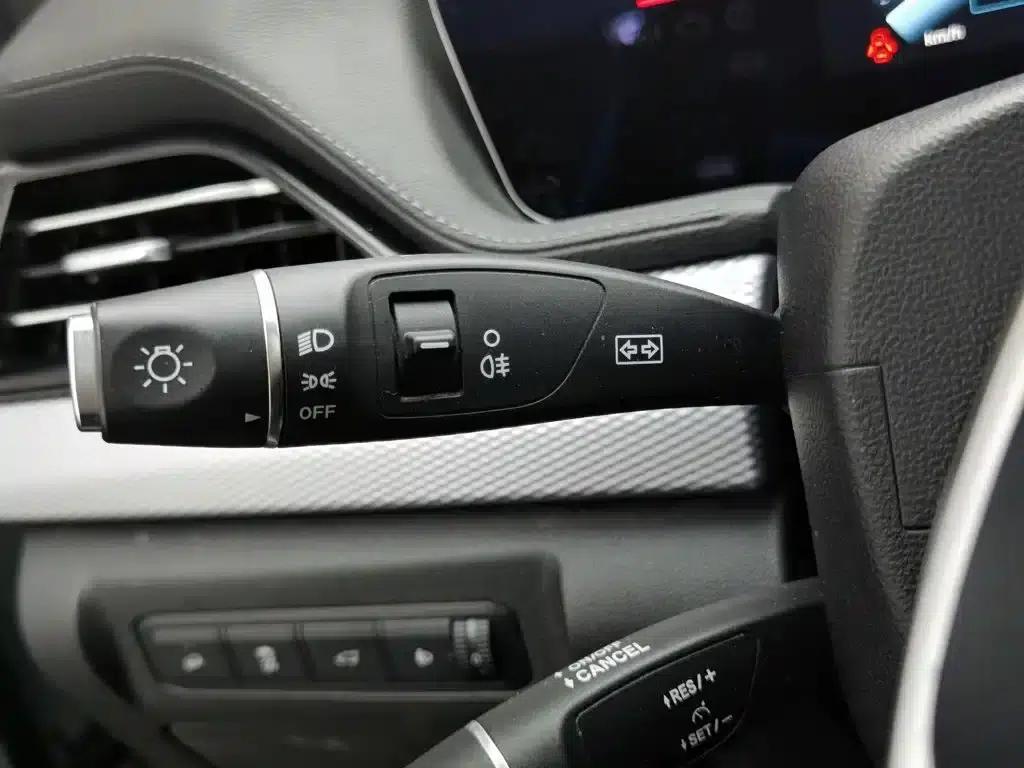 Beijing X7 2020 1.5TD DCT Premium Edition — миниатюра 21