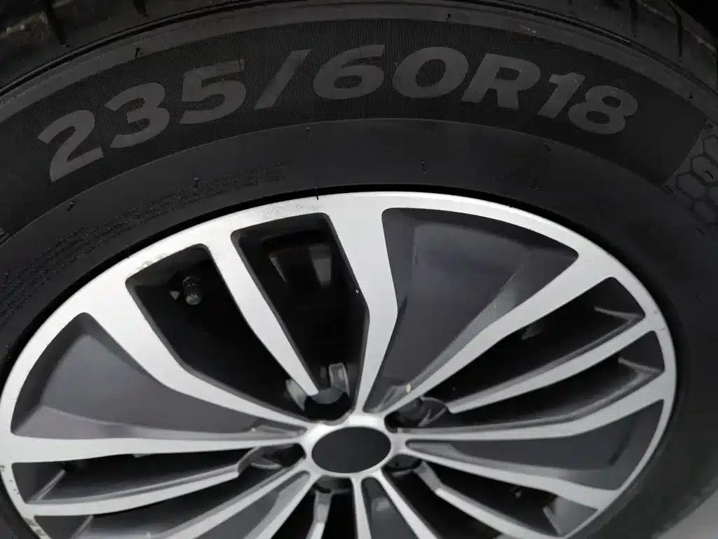 Beijing X7 2020 1.5TD DCT Premium Edition — миниатюра 24
