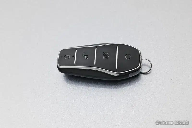 Qin PLUS DM 2023 DM-i Champion Edition 55KM Leading Model — миниатюра 6