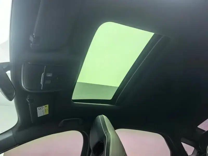 Qin PLUS DM 2021 DM-i 120KM Premium Edition — миниатюра 19
