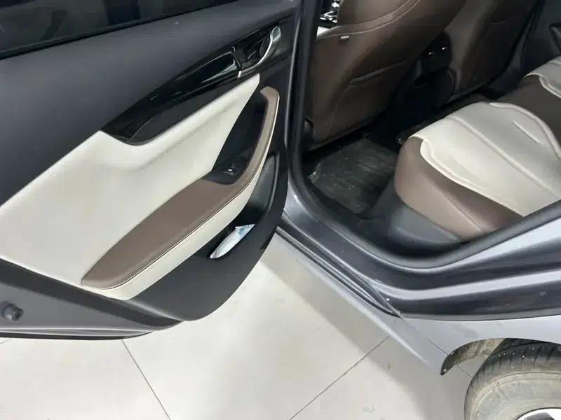 Qin PLUS DM 2024 Glory Edition DM-i 55KM Leading Model — миниатюра 6
