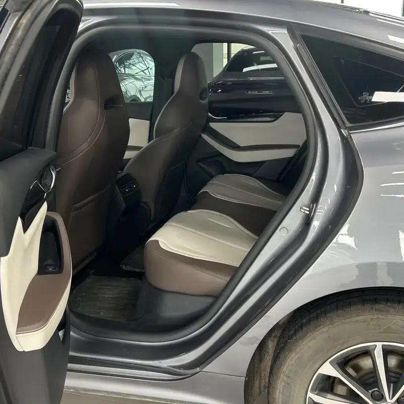 Qin PLUS DM 2024 Glory Edition DM-i 55KM Leading Model — миниатюра 10