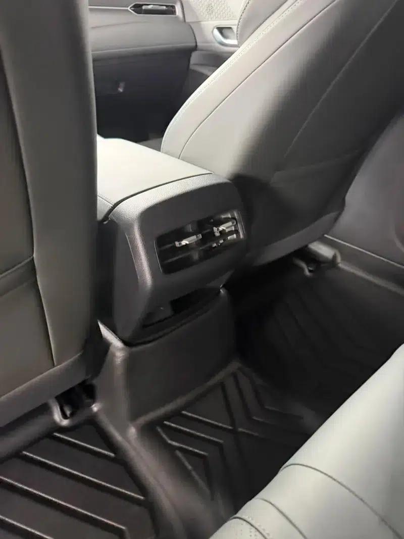 Qin PLUS DM 2025 Intelligent Driving Edition DM-i 55KM Leading Model — миниатюра 8
