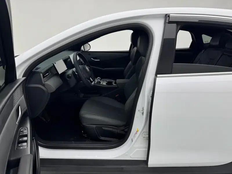 Qin PLUS EV 2025 Smart Driving Edition 510KM Leading Model — миниатюра 19