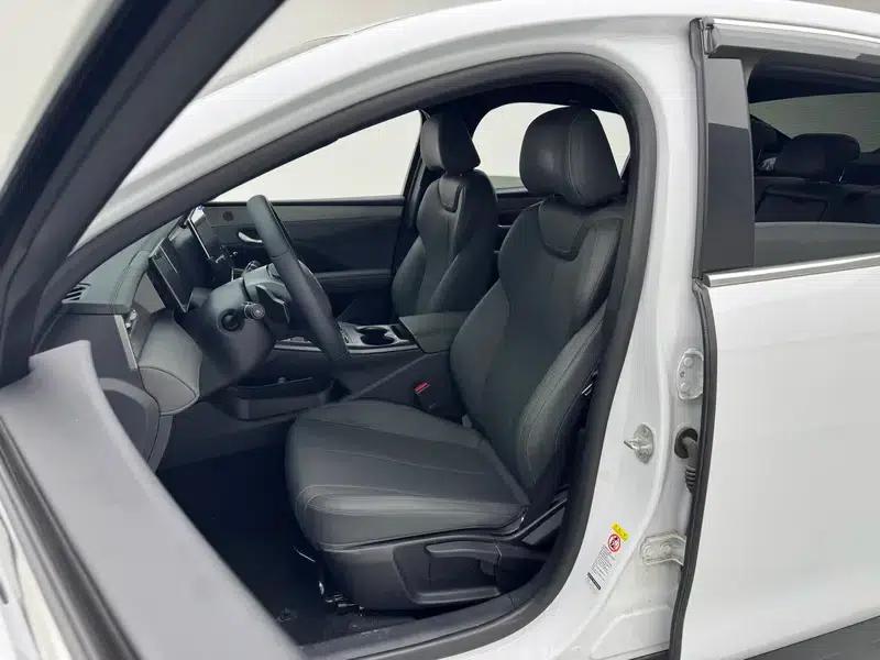 Qin PLUS EV 2025 Smart Driving Edition 510KM Leading Model — миниатюра 20