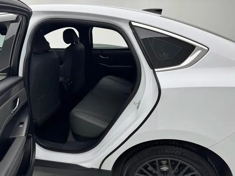 Qin PLUS EV 2025 Smart Driving Edition 510KM Leading Model — миниатюра 22